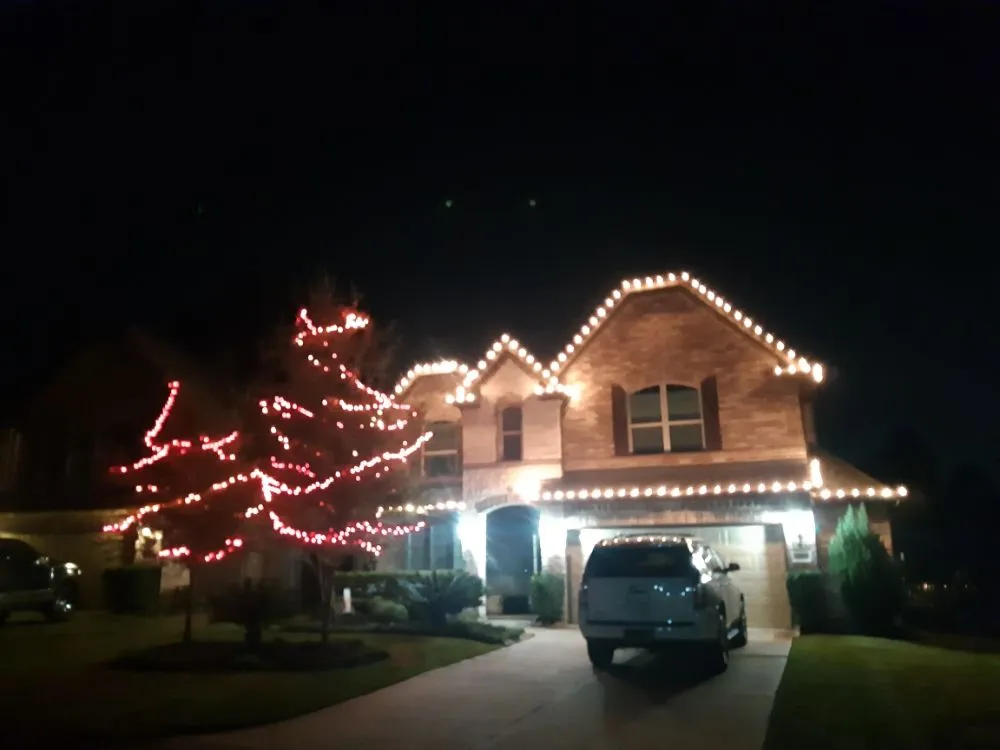 Custom landscape installation near you in Spring, TX by Yard Boys Total Landscaping