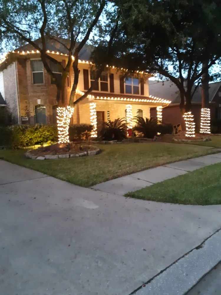 Expert residential landscaping in Spring, TX - Yard Boys Total Landscaping