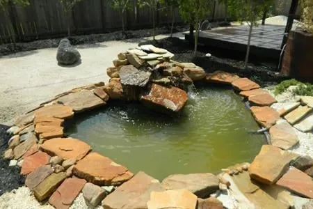 Local lawn mowing service in Spring, TX - Yard Boys Total Landscaping