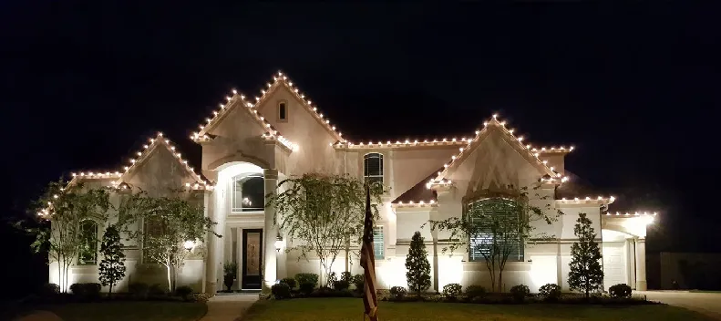 Reliable landscape installation in Spring, TX - Yard Boys Total Landscaping