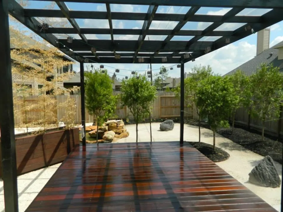 Professional lawn care service experts serving Spring, TX - Yard Boys Total Landscaping