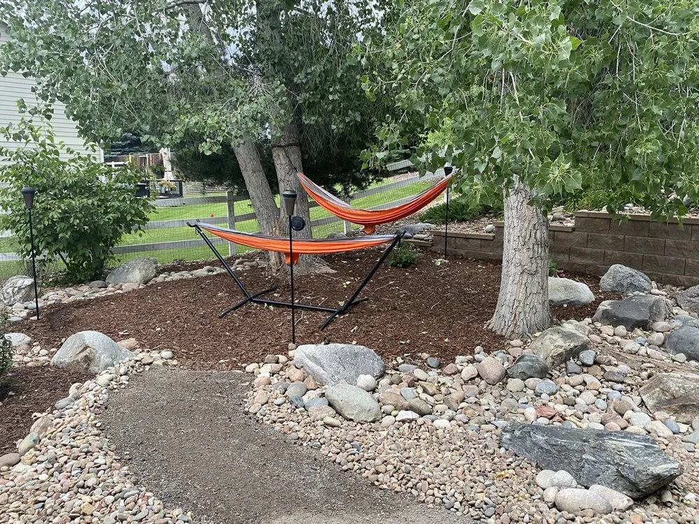 Local yard cleanup service for outdoor upgrades across Centennial, CO - Yard Boyz