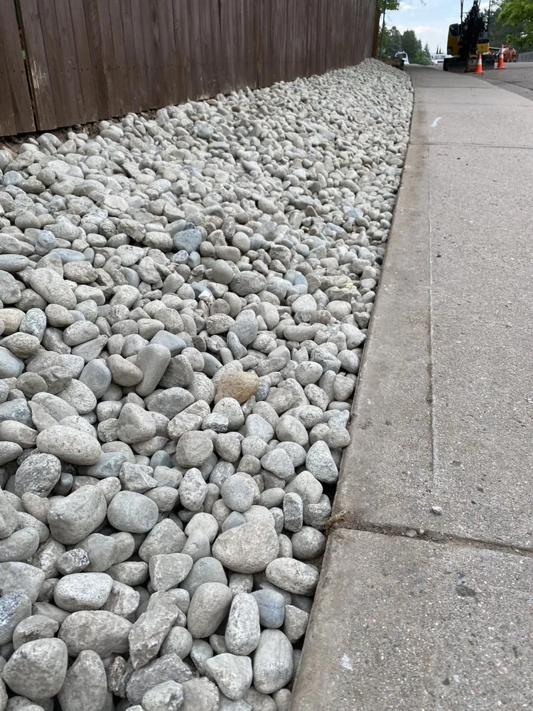 Local landscape design for homes in Centennial, CO by Yard Boyz