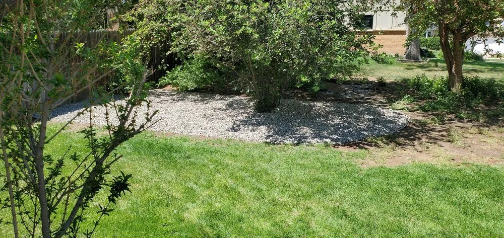 Top-rated landscape design in Centennial, CO - Yard Boyz