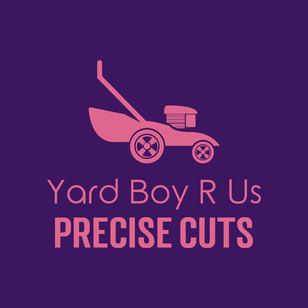 Custom residential landscaping near you in Greenville, SC by Yard Boyz R