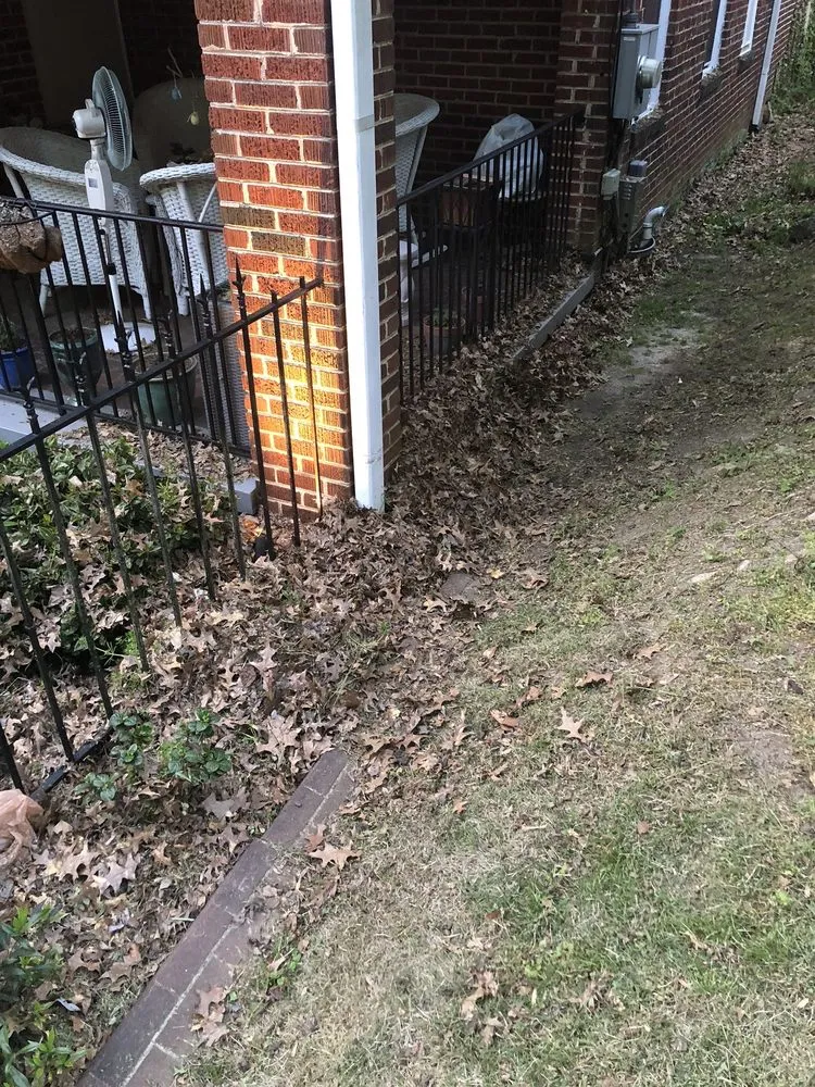 Custom landscape design in Atlanta, GA - Yard Bros