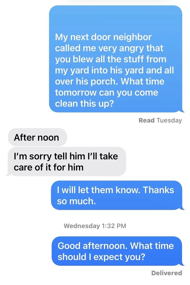 Reliable outdoor landscaping in Atlanta, GA by Yard Bros