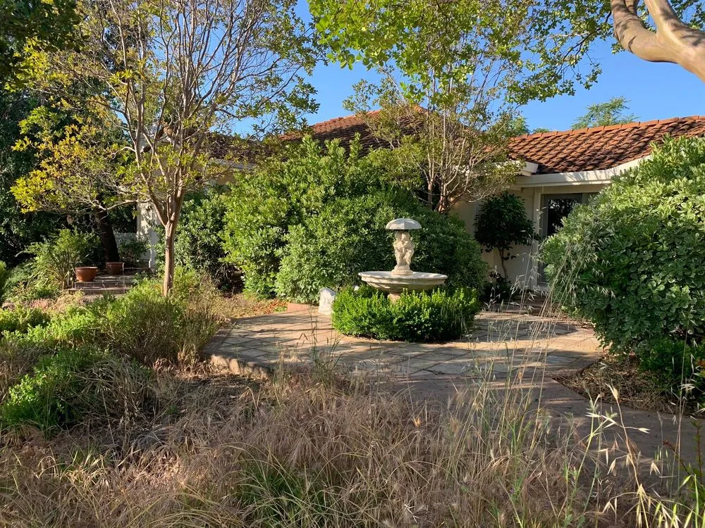 Top-rated landscape design in Dixon, CA by Yard Bros