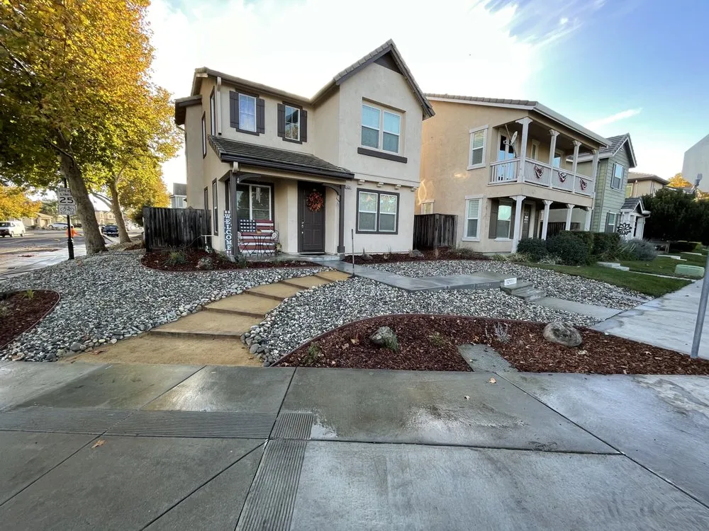 Expert lawn mowing service near you in Dixon, CA by Yard Bros