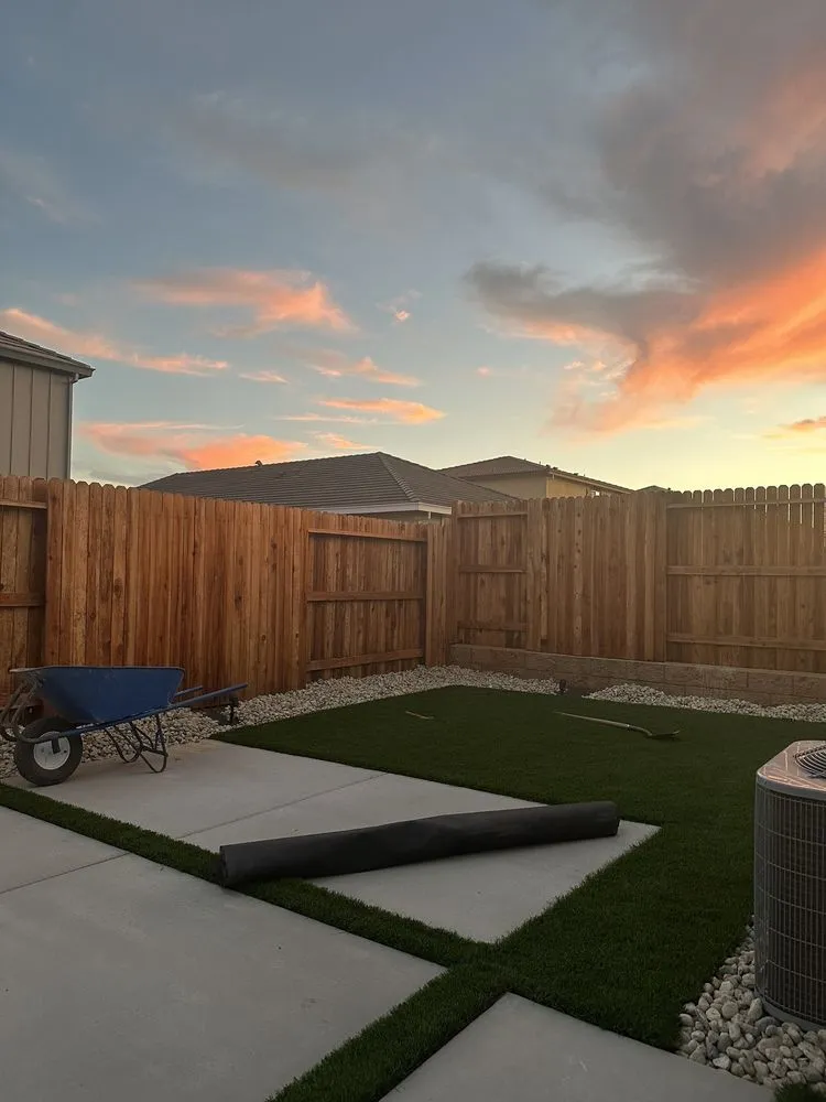 Trusted yard cleanup service in Dixon, CA - Yard Bros