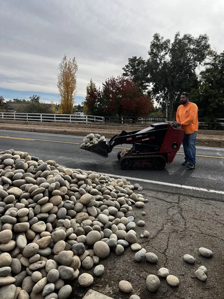 Professional landscape design near you across Dixon, CA - Yard Bros