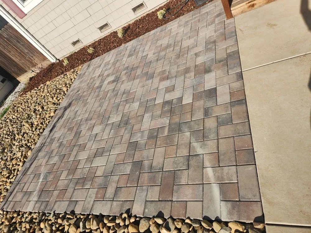 Trusted landscape installation in Dixon, CA - Yard Bros