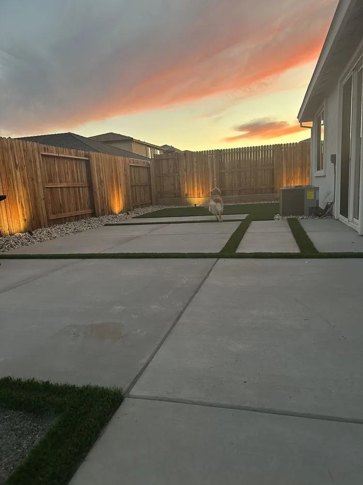 Local lawn care service experts serving Dixon, CA - Yard Bros