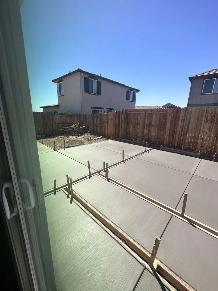 Trusted outdoor landscaping for homes across Dixon, CA - Yard Bros