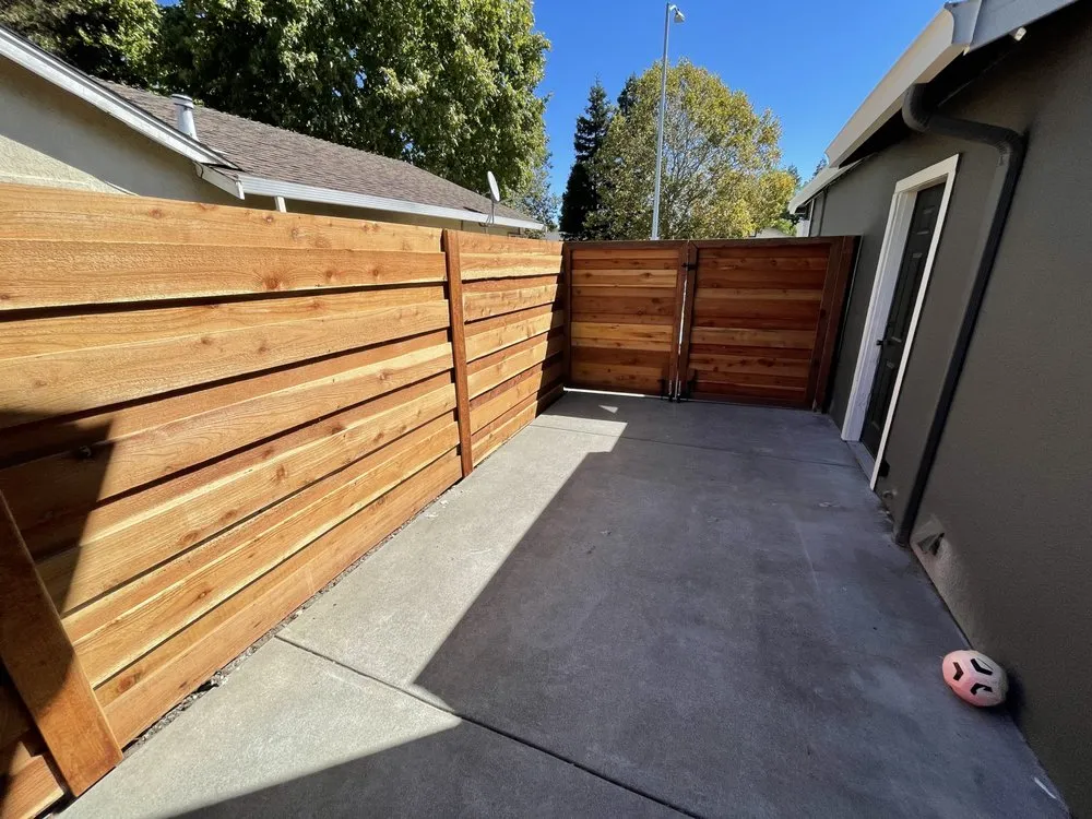 Professional outdoor landscaping experts serving Dixon, CA - Yard Bros