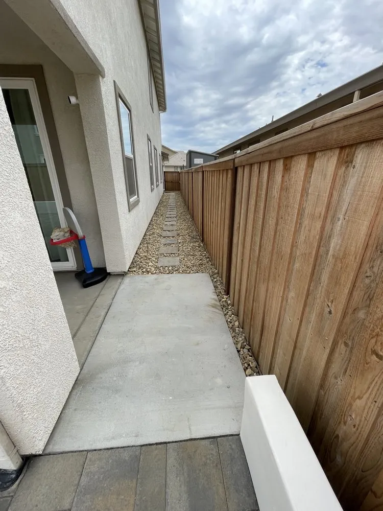 Top-rated landscaping services experts serving Dixon, CA - Yard Bros