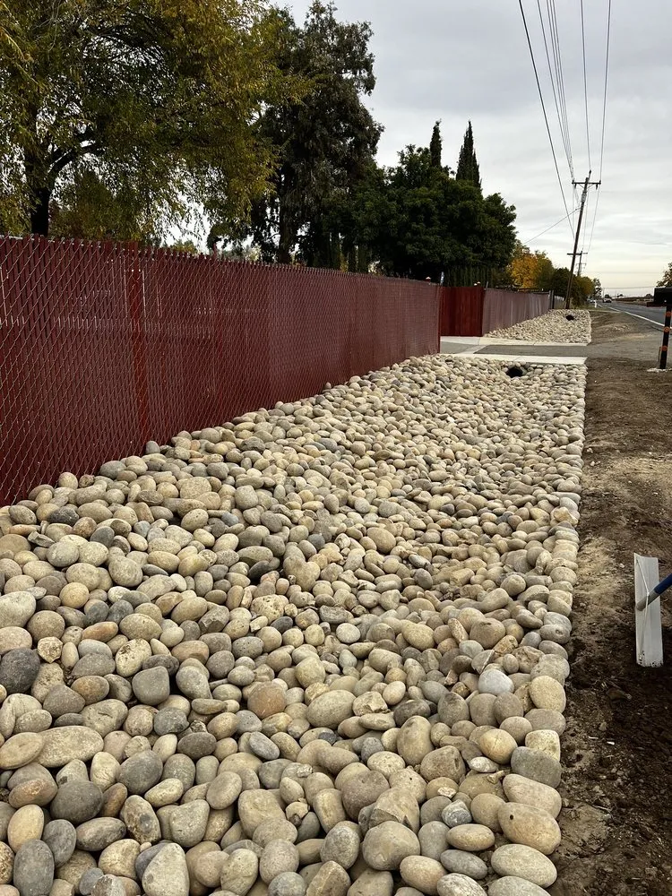 Reliable landscaping services in Dixon, CA by Yard Bros