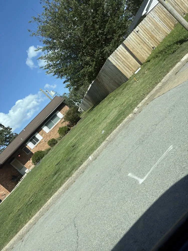 Professional residential landscaping near you across Siloam Springs, AR - Yard Bros Landscaping