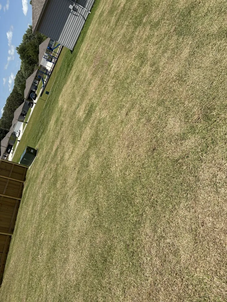 Local yard cleanup service for homes in Siloam Springs, AR by Yard Bros Landscaping