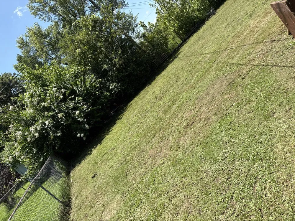 Affordable landscaping services in Siloam Springs, AR by Yard Bros Landscaping