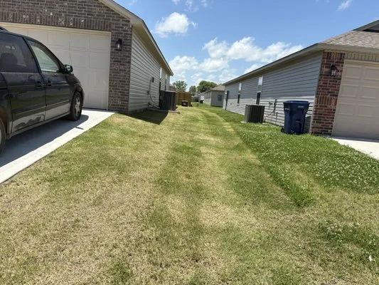 Yard Bros Landscaping