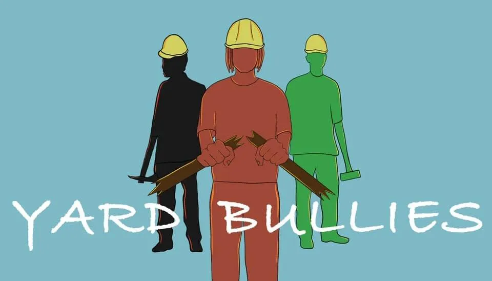 Reliable landscape installation in Hartford, CT by Yard Bullies