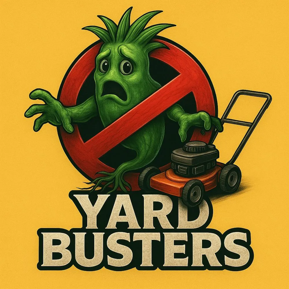 Affordable yard cleanup service in Gulf Breeze, FL - Yard Busters