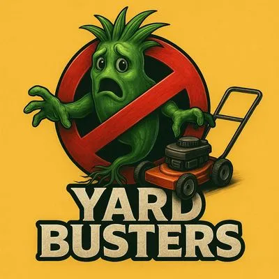 Yard Busters Logo