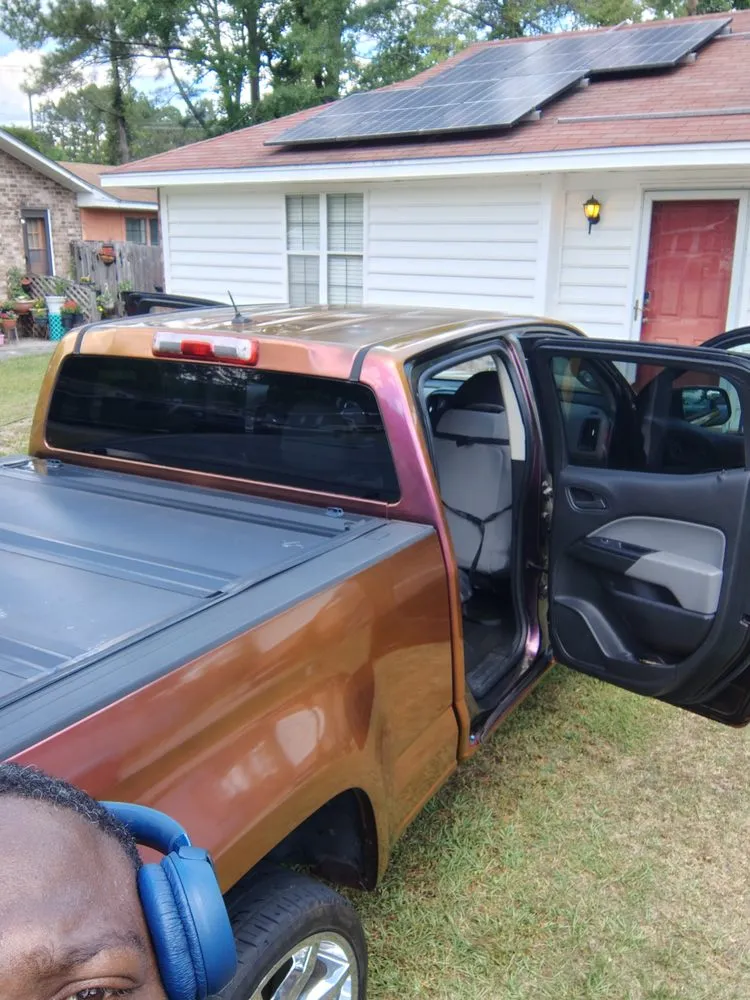 Top-rated outdoor landscaping in Ladson, SC - Yard Busters