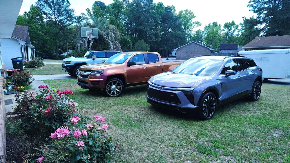 Expert lawn mowing service experts serving Ladson, SC - Yard Busters