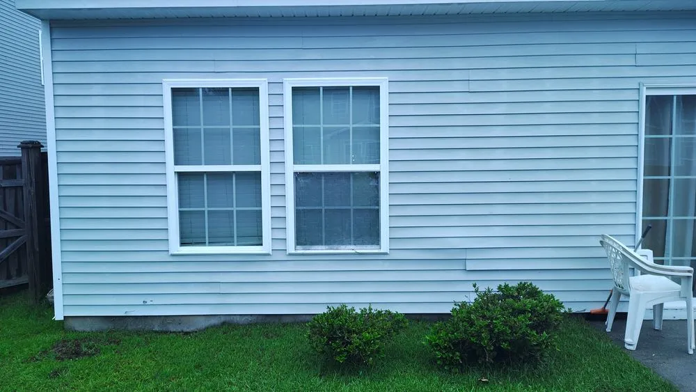 Local landscape installation experts serving Ladson, SC - Yard Busters