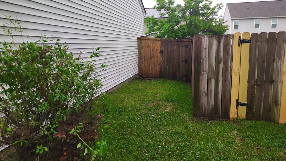 Local garden landscaping for outdoor upgrades in Ladson, SC by Yard Busters