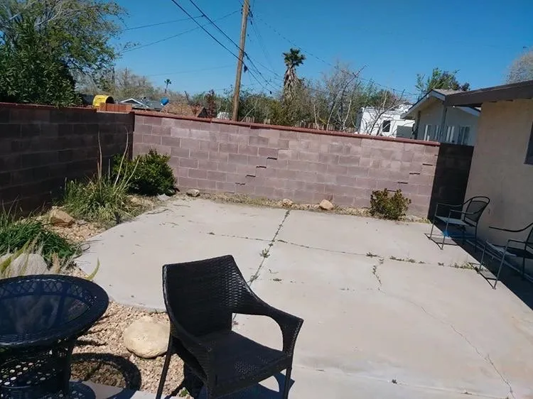 Professional residential landscaping for residential properties across Palmdale, CA - Yard Butlers Av