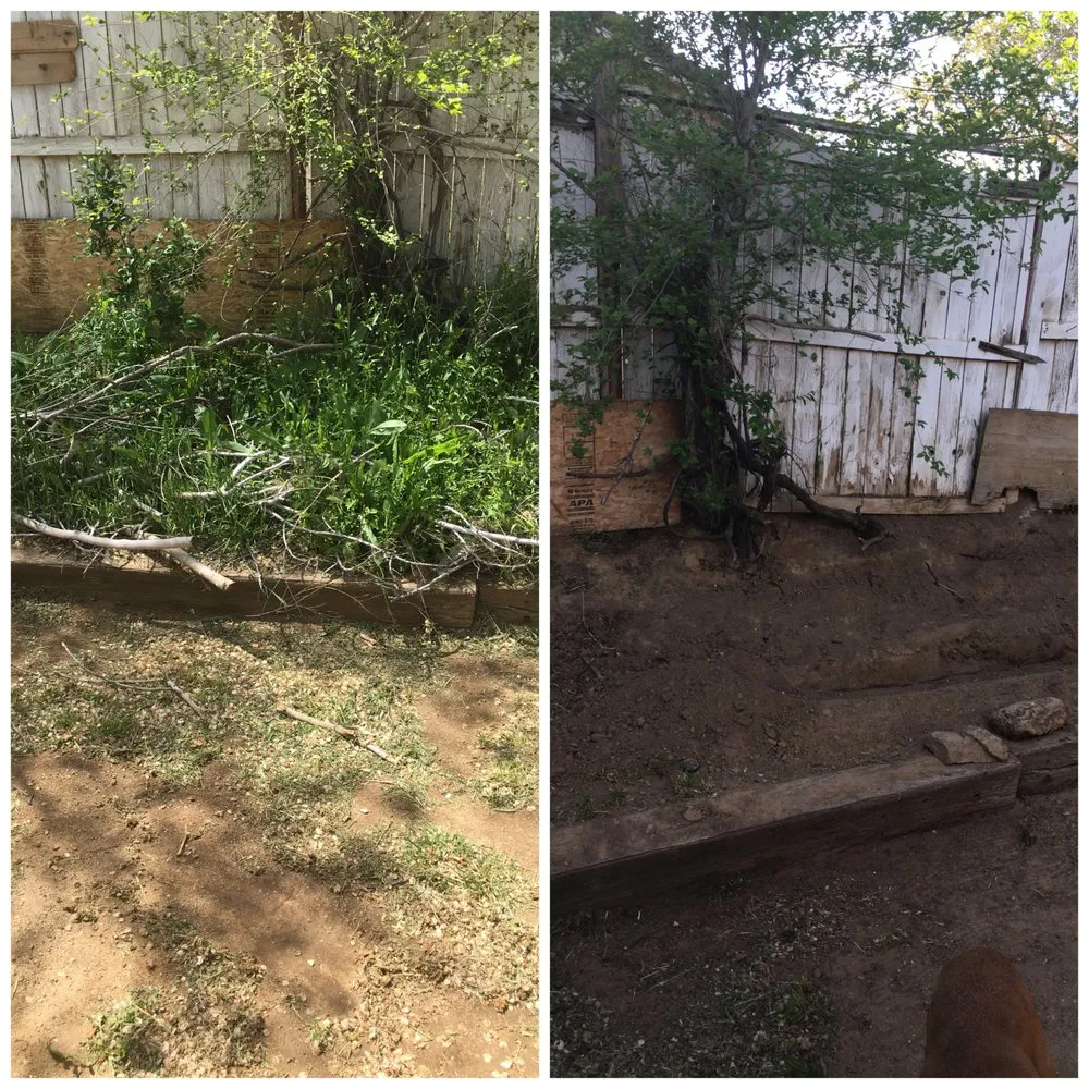 Trusted garden landscaping for beautiful yards in Palmdale, CA by Yard Butlers Av