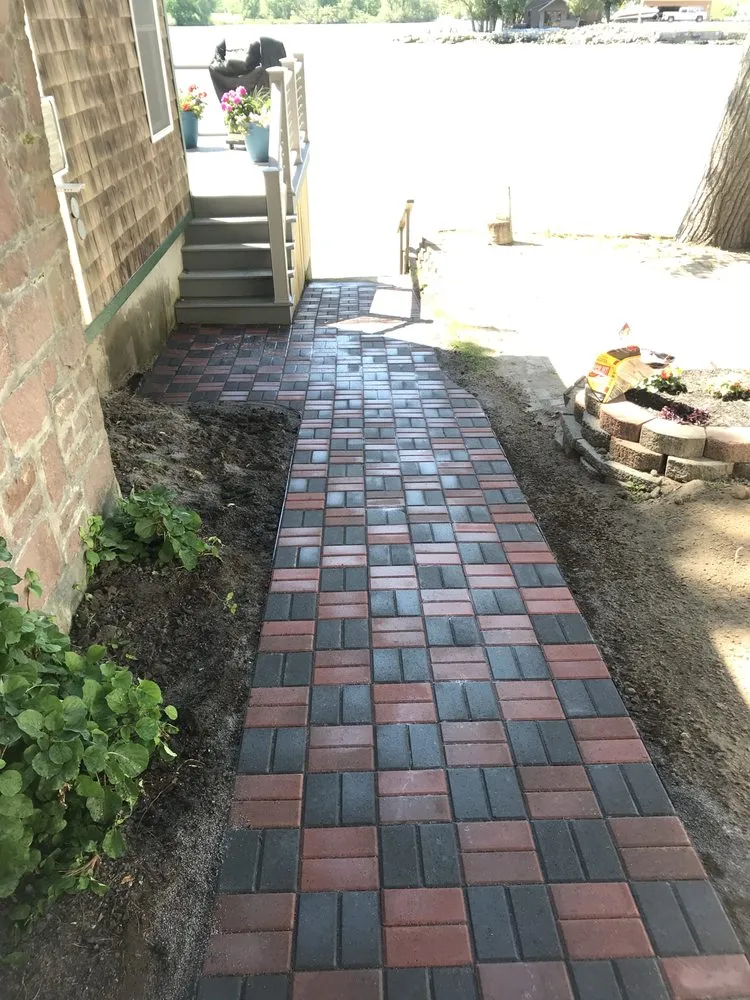 Local residential landscaping for residential properties across Chaumont, NY - Yard By Yard