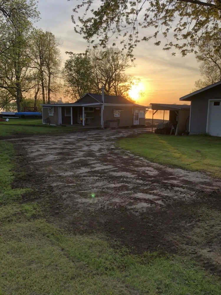 Local outdoor landscaping near you across Chaumont, NY - Yard By Yard