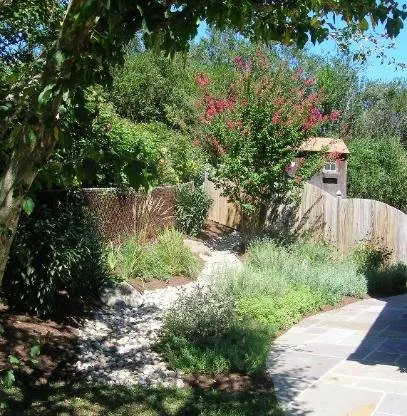 Affordable landscape design near you across Takoma Park, MD - Yard by Yard Makeovers