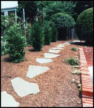 Expert outdoor landscaping for outdoor upgrades in Takoma Park, MD by Yard by Yard Makeovers