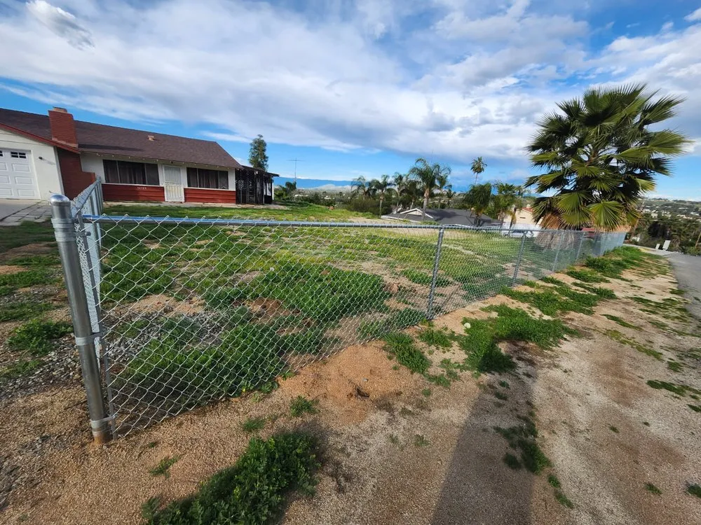 Professional residential landscaping in Riverside, CA - Yard Care by Steve