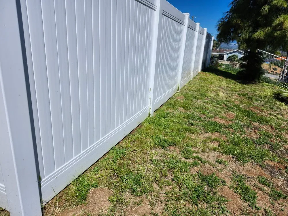 Affordable landscape design for homes in Riverside, CA by Yard Care by Steve