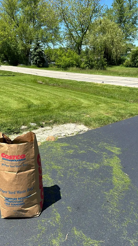 Professional outdoor landscaping for beautiful yards across Gurnee, IL - Yard care