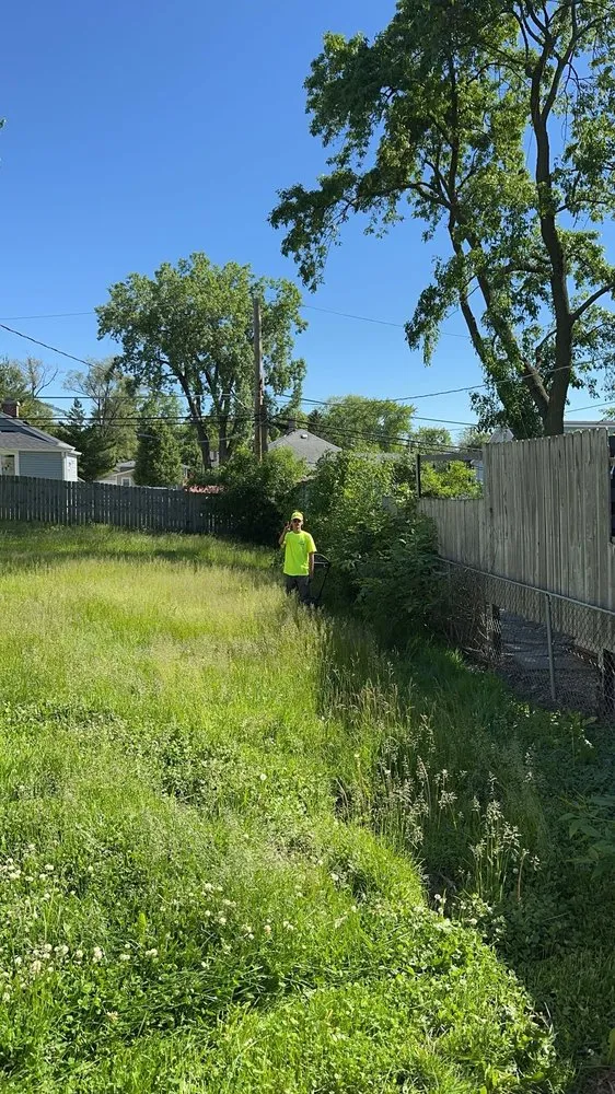 Affordable landscape installation with custom design across Gurnee, IL - Yard care