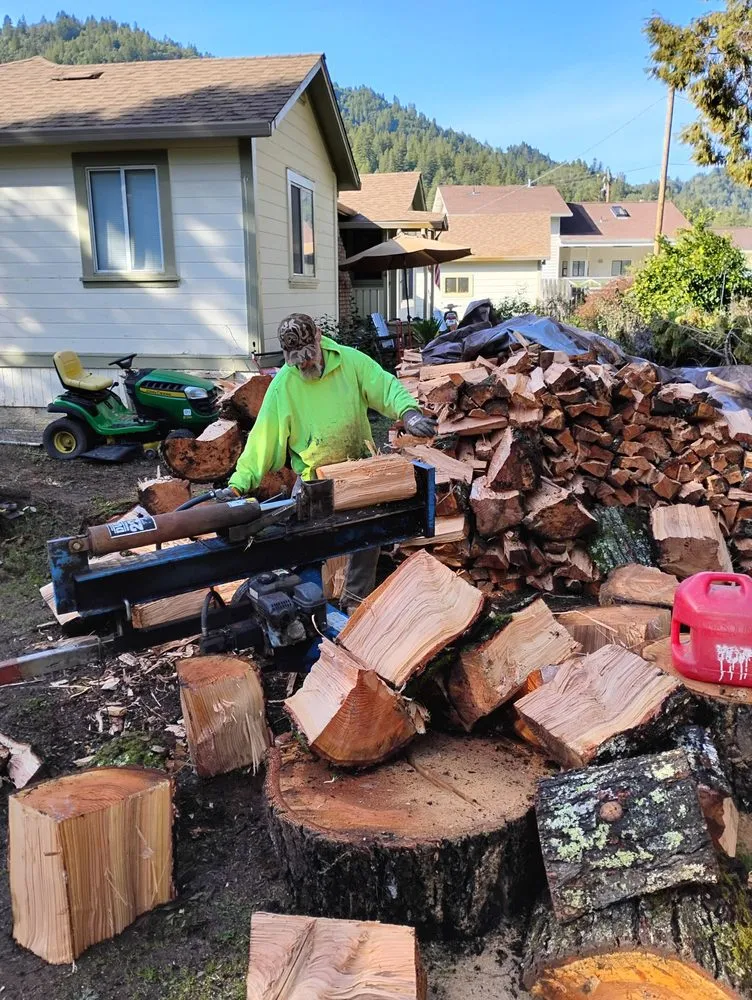 Trusted garden landscaping for residential properties in Guerneville, CA by Yard Care Plus