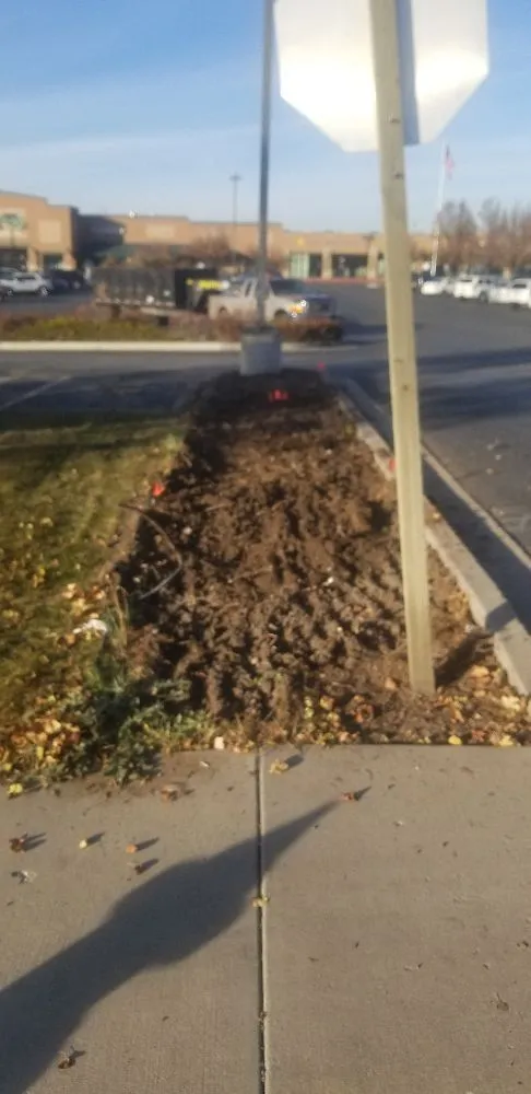 Affordable yard maintenance for residential properties in Logan, UT by Yard Care Services