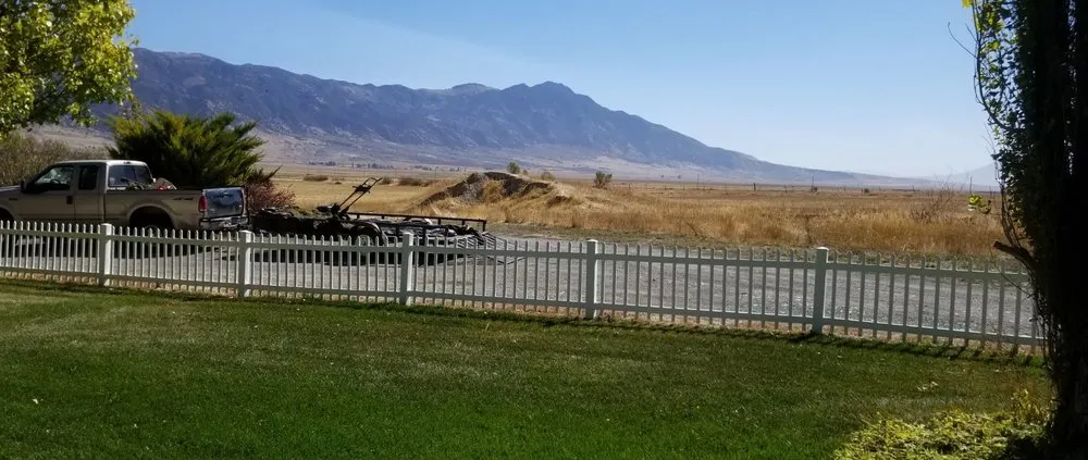 Affordable yard cleanup service for residential properties in Logan, UT by Yard Care Services