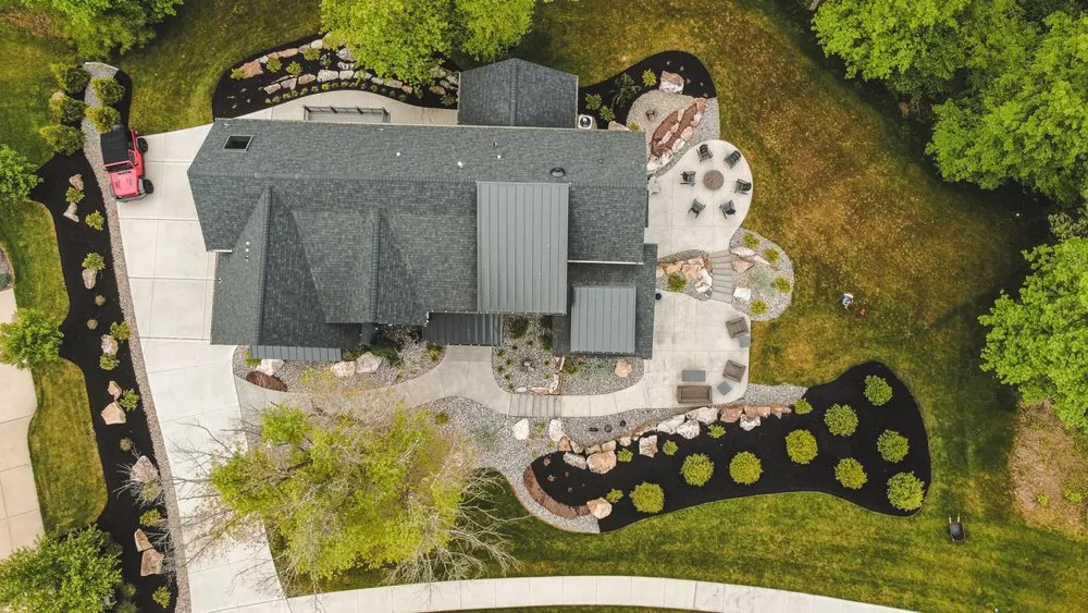 Reliable residential landscaping in Gibsonia, PA - Yard Chefs