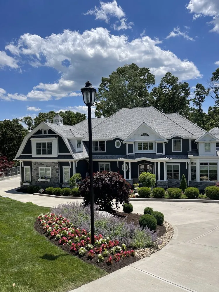 Local outdoor landscaping in Gibsonia, PA - Yard Chefs