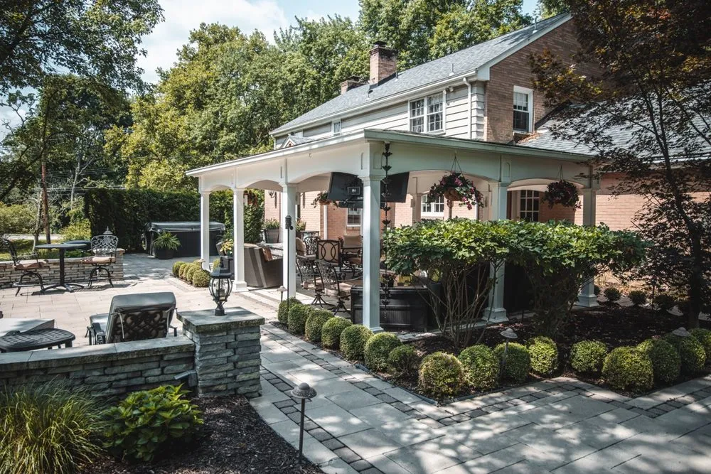 Local yard cleanup service for homes across Gibsonia, PA - Yard Chefs