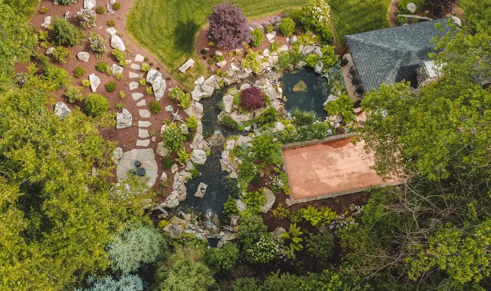 Reliable garden landscaping for year-round maintenance across Gibsonia, PA - Yard Chefs