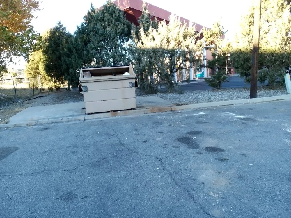 Trusted yard maintenance experts serving Las Vegas, NM - yard cleaning hauling loading & dumping